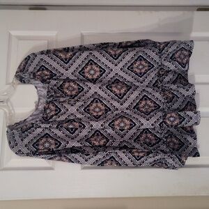 Absolutely Famous blouse